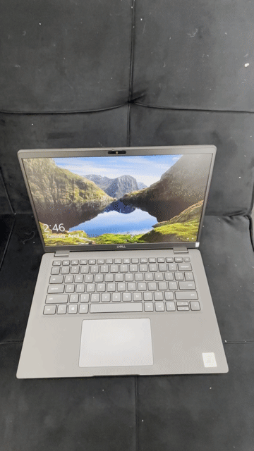 💥 Dell 7410 i7 10610 14 inch 8GB/256GB 💥. Mua bán Laptop tại Quận Hoàng Mai Hà Nội được đăng bởi Hieuz Computer hình 1