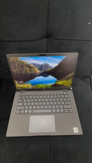 💥 Dell 7410 i7 10610 14 inch 8GB/256GB 💥. Mua bán Laptop tại Quận Hoàng Mai Hà Nội được đăng bởi Hieuz Computer hình 1