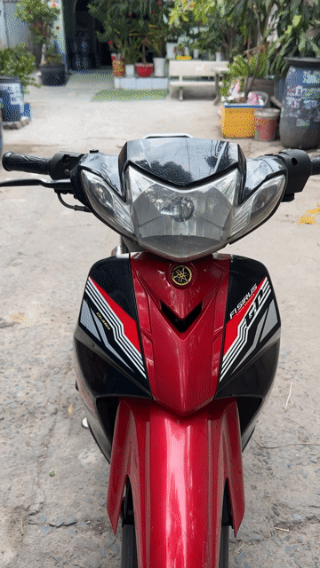 Sirius 50cc 2017 bstp chính chủ. Mua bán Xe máy tại Quận Bình Tân Tp Hồ Chí Minh được đăng bởi Hoàng Thiết hình 1