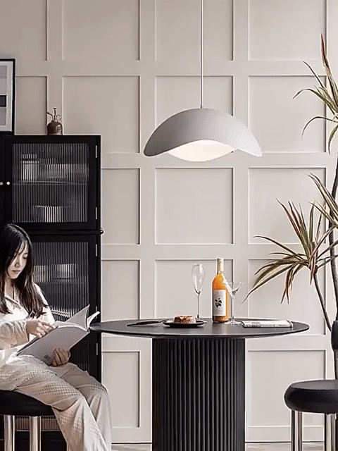 Đèn thả trần MỎ VẸT Kavari cao cấp D350. Mua bán Đèn tại Quận Bình Tân Tp Hồ Chí Minh được đăng bởi Bui Huy hình 1