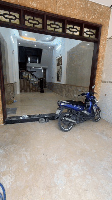 Cho thuê Văn phòng, Mặt bằng kinh doanh Quận Gò Vấp Tp Hồ Chí Minh diện tích 300 m² giá 39 triệu/tháng