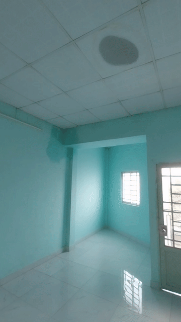 Cho thuê Căn hộ Chung cư Huyện Bình Chánh Tp Hồ Chí Minh diện tích 30 m² giá 4 triệu/tháng