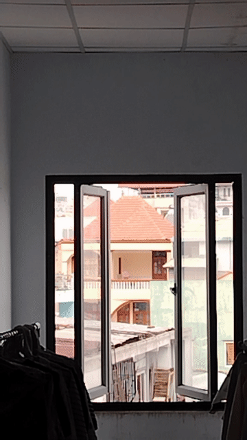 Cho thuê Phòng trọ Quận Bình Thạnh Tp Hồ Chí Minh diện tích 35 m² giá 4,2 triệu/tháng