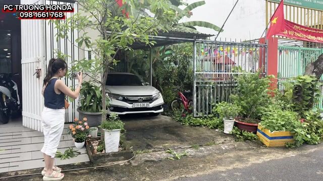 CIVIC G 2020 MỚI NHẤT VN, CHỈ: 11.000KM, 1 ĐỜI CHỦ. Mua bán Ô tô tại Quận 10 Tp Hồ Chí Minh được đăng bởi PC Trương hình 1