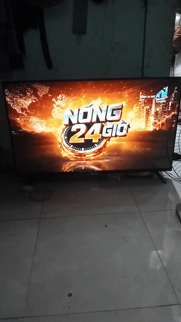 Tivi Casper 43 inch. Mua bán Tivi, Âm thanh tại Huyện Hóc Môn Tp Hồ Chí Minh được đăng bởi chauminhtuan hình 1
