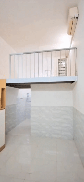Cho thuê Phòng trọ Quận Tân Phú Tp Hồ Chí Minh diện tích 32 m² giá 4 triệu/tháng