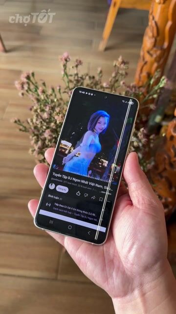 Samsung Galaxy S21 FE 5G 8GB/256GB Exynos 2100. Mua bán Điện thoại tại Thành phố Buôn Ma Thuột Đắk Lắk được đăng bởi Xuân Tr hình 1