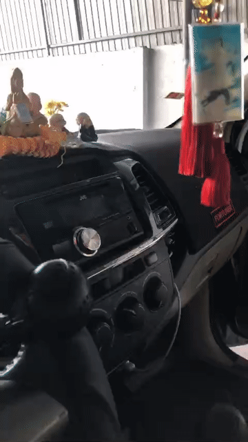 Toyota Fortuner 2016 Bạc 400.000km. Mua bán Ô tô tại Huyện Cái Bè Tiền Giang được đăng bởi Vương hình 1