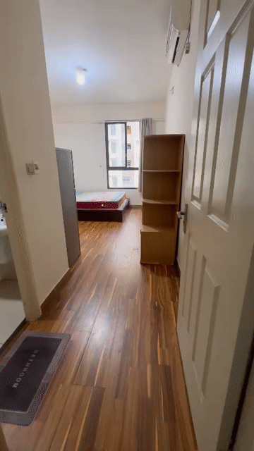 Cho thuê Căn hộ Chung cư The Era Town Quận 7 Tp Hồ Chí Minh diện tích 20 m² giá 3,8 triệu/tháng