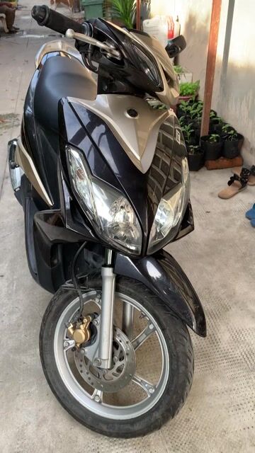 LUVIAS FI 2016 BST chính chủ mới 90%. Mua bán Xe máy tại Thành phố Thủ Đức Tp Hồ Chí Minh được đăng bởi Đô Nguyễn hình 1