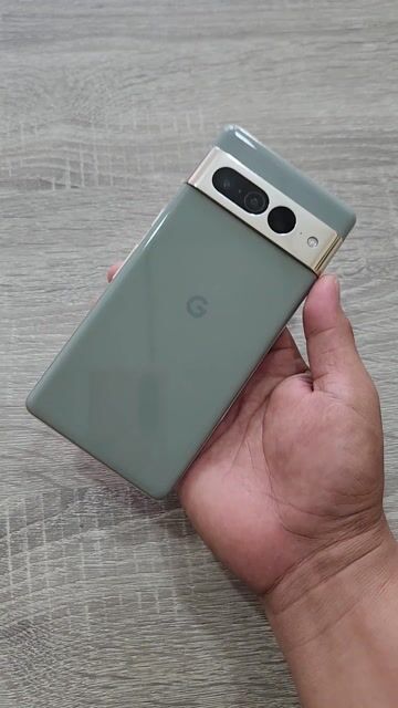 Google Pixel 7pro 12/128gb 2sim zin đep 99% gia re. Mua bán Điện thoại tại Quận Gò Vấp Tp Hồ Chí Minh được đăng bởi Dương Điện Thoại giá rẻ  hình 1