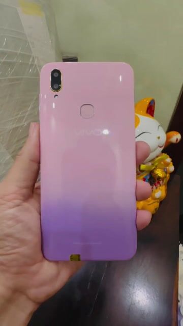 🔥VIVO MỚI 100% LÀM VIỆC GIẢI TRÍ TIKTOK YOUTUBE 🔥. Mua bán Điện thoại tại Quận 10 Tp Hồ Chí Minh được đăng bởi GIA NGUYỄN STORE hình 1