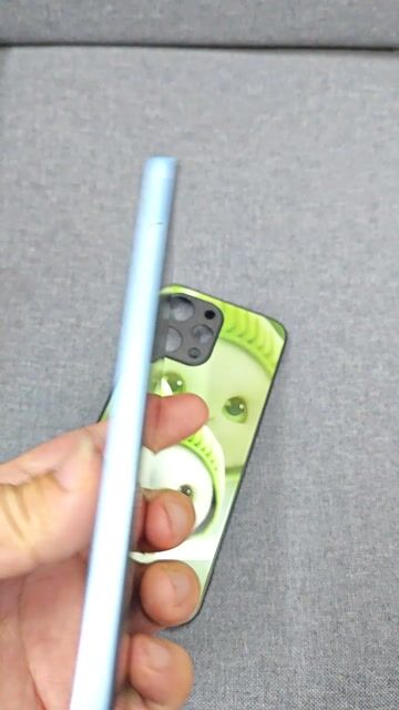 Xiaomi Redmi 12.  8/128. Mua bán Điện thoại tại Quận Cầu Giấy Hà Nội được đăng bởi Tiến Nguyễn hình 1
