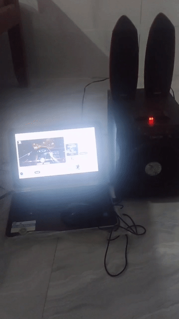 HP Pavilion Bạc. Mua bán Laptop tại Huyện Châu Thành Tiền Giang được đăng bởi Trần Minh Khánh hình 1