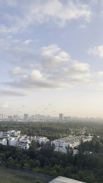 Cho thuê Căn hộ Chung cư Skyway Residence Huyện Bình Chánh Tp Hồ Chí Minh diện tích 65 m² giá 3,7 triệu/tháng