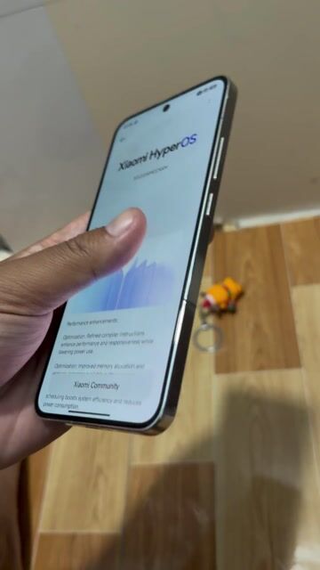 xiaomi mi 13. Mua bán Điện thoại tại Thành phố Bà Rịa Bà Rịa - Vũng Tàu được đăng bởi Trần Tùng hình 1