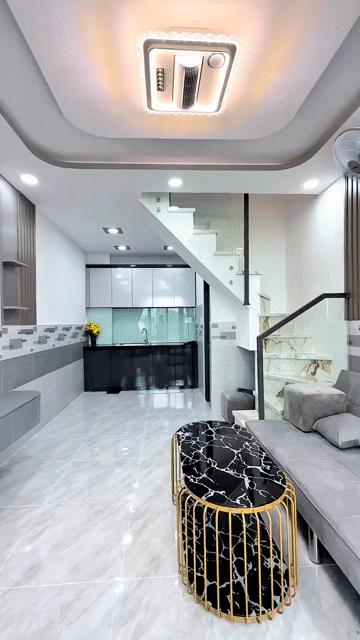 Mua bán Nhà ở Quận 7 Tp Hồ Chí Minh diện tích 25 m² giá 1,48 tỷ
