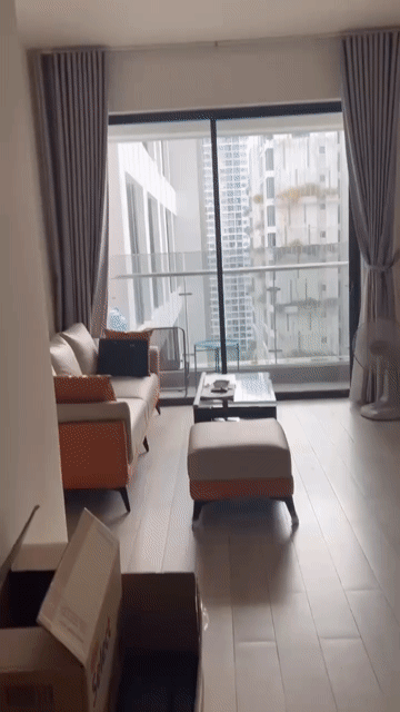 Cho thuê Căn hộ Chung cư Thành phố Thủ Đức Tp Hồ Chí Minh diện tích 75 m² giá 12 triệu/tháng