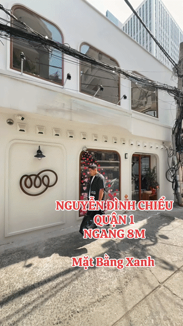 Cho thuê Văn phòng, Mặt bằng kinh doanh Quận 1 Tp Hồ Chí Minh diện tích 100 m² giá 21 triệu/tháng