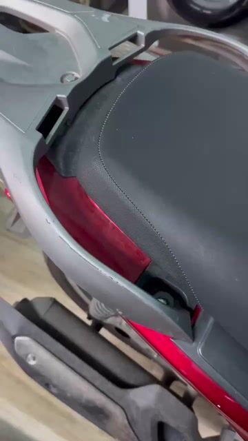 SH 150i 2013 xe còn đẹp chạy ngon. Mua bán Xe máy tại Thành phố Thủ Dầu Một Bình Dương được đăng bởi Nguyễn Cao Trí hình 1