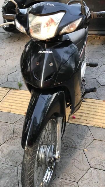 HonDa wave. Mua bán Xe máy tại Huyện Gia Lộc Hải Dương được đăng bởi Dinh Nguyen hình 1