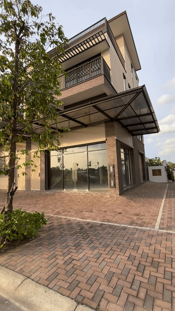 Mua bán Nhà ở Nam Long II Central Lake Quận Cái Răng Cần Thơ diện tích 135 m² giá 8,8 tỷ