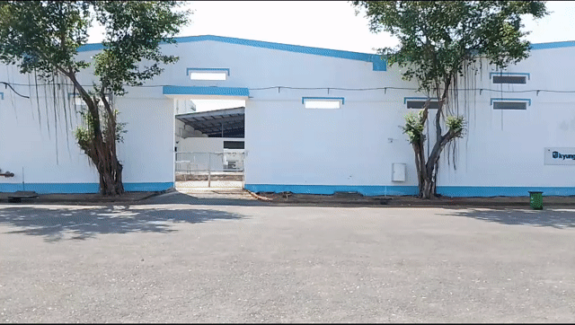 Cho thuê Văn phòng, Mặt bằng kinh doanh Huyện Long Hồ Vĩnh Long diện tích 10000 m² giá 85 triệu/tháng