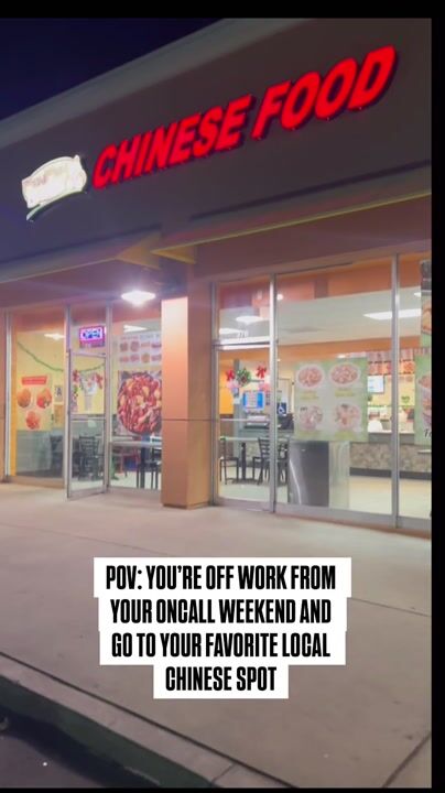 Panpan Wok | El Cajon, CA
Combo A with that Coconut Shrimp!? 🔥🔥