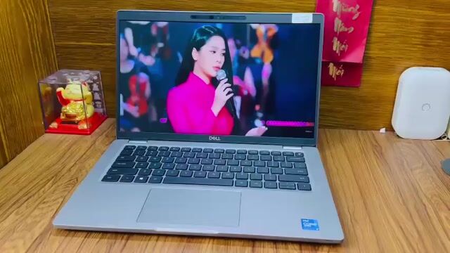 Dell USA - Gen 11 - RAM 16 - Có Face ID - Mạnh. Mua bán Laptop tại Quận 10 Tp Hồ Chí Minh được đăng bởi Laptop Hùng Dũng  hình 1