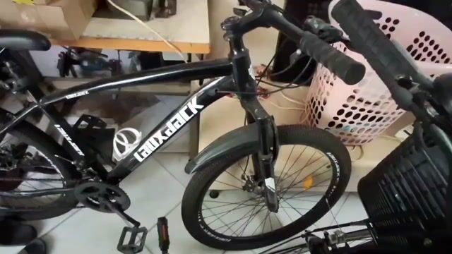 BÁN XE ĐẠP THỂ THAO . RẺ ĐẸP BỀN. Mua bán Xe đạp tại Quận Bình Thạnh Tp Hồ Chí Minh được đăng bởi Đặng Thị Kim Phượng hình 1