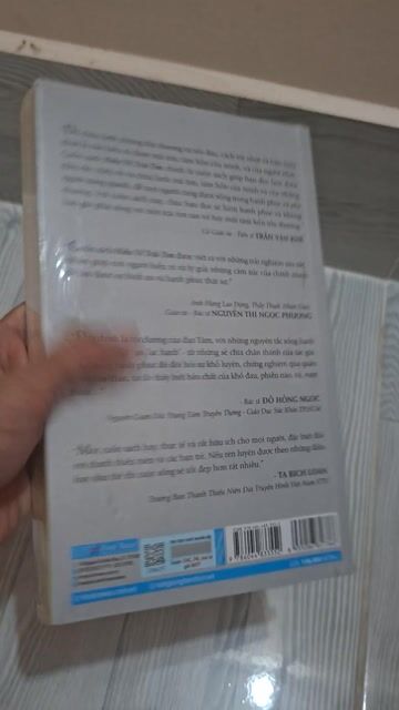 Sách Hiểu Về Trái Tim (mới 100%). Mua bán Sách tại Huyện Hóc Môn Tp Hồ Chí Minh được đăng bởi Trinh hình 1