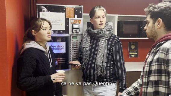 Bachelor Marketing Digital en alternance.