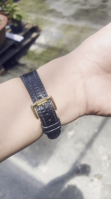 Đồng hồ Rado Cót tay Vàng Unisex. Mua bán Đồng hồ tại Quận 12 Tp Hồ Chí Minh được đăng bởi Khánh Duy hình 1