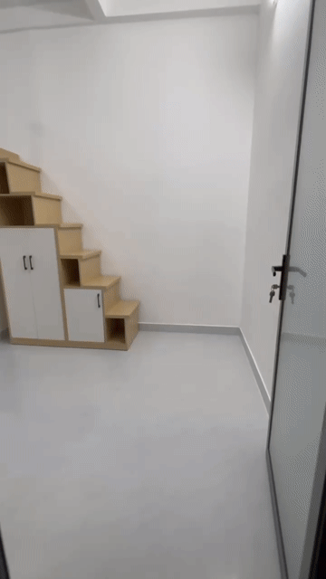Cho thuê Phòng trọ Quận Tân Bình Tp Hồ Chí Minh diện tích 25 m² giá 4,9 triệu/tháng