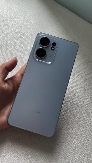 Oppo Reno 13F 256GB đẹp màn zin full chưc năng. Mua bán Điện thoại tại Quận 12 Tp Hồ Chí Minh được đăng bởi Linh Mobile Giá Tốt  hình 1