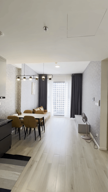 Mua bán Căn hộ Chung cư Lumiere Boulevard Thành phố Thủ Đức Tp Hồ Chí Minh diện tích 51 m² giá 4,2 tỷ