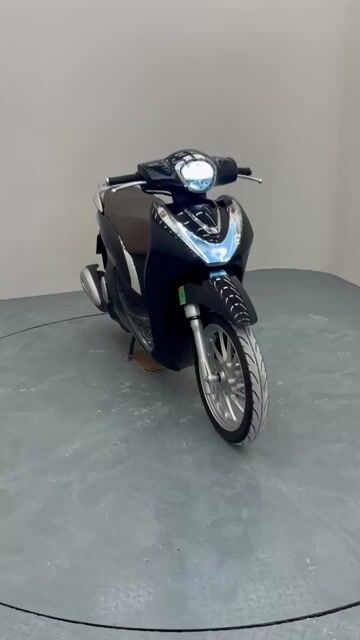 Honda SH Mode 2022 Xanh 11224 km. Mua bán Xe máy tại Quận Gò Vấp Tp Hồ Chí Minh được đăng bởi Phạm Ân hình 1