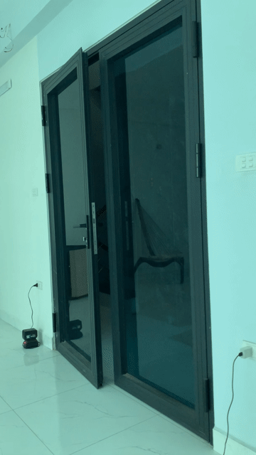 Cho thuê Văn phòng, Mặt bằng kinh doanh Quận Hoàng Mai Hà Nội diện tích 35 m² giá 6 triệu/tháng