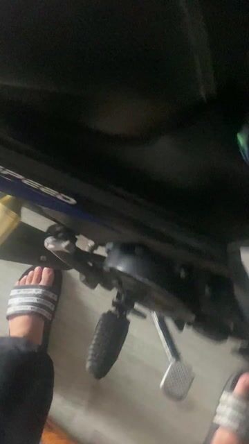 Cần bán exciter 135 màu xanh trắng. Mua bán Xe máy tại Quận Ngô Quyền Hải Phòng được đăng bởi Kỳ hình 1