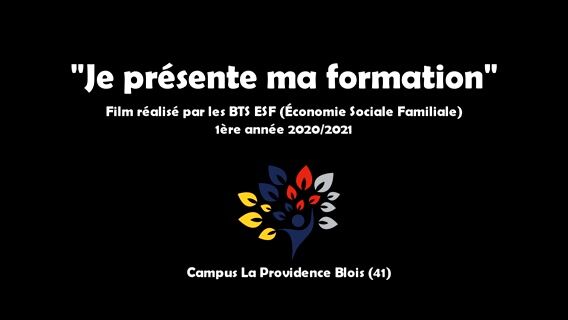 Les aventures d'Elodie