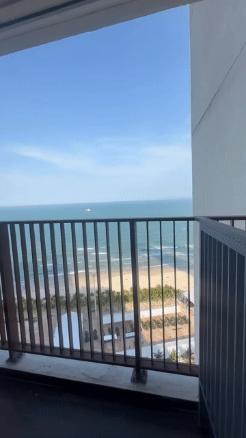 Mua bán Căn hộ Chung cư Wyndham Soleil Đà Nẵng Quận Sơn Trà Đà Nẵng diện tích 42 m² giá 3,4 tỷ