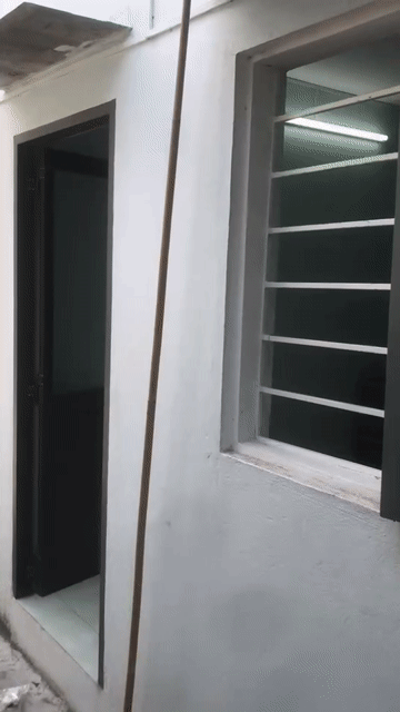Cho thuê Phòng trọ Thành phố Qui Nhơn Bình Định diện tích 25 m² giá 1,45 triệu/tháng