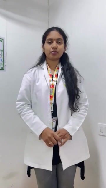 Real World Evidence®  of 94 Months Age With Initial Ability Score 476 Having 560 Today by  Gadapa Lakshmi Swethachandana, Admin Manager from Vijayawada