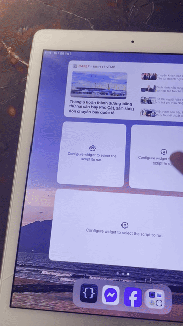 Apple iPad Air 2 Vàng Đã qua sử dụng. Mua bán Máy tính bảng tại Quận Cầu Giấy Hà Nội được đăng bởi Phạm Thanh Tùng hình 1