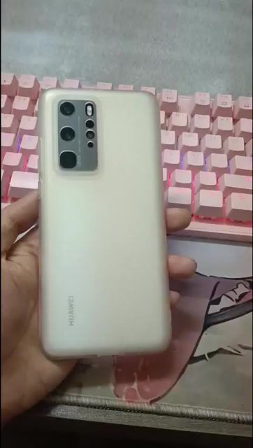 Huawei P40 Pro bán of gl máy khác. Mua bán Điện thoại tại Quận Hà Đông Hà Nội được đăng bởi nguyen tuan hình 1