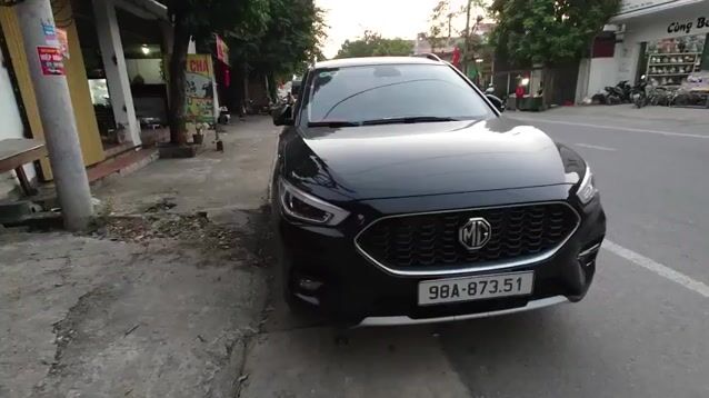 MG MGZS 2023 Luxury 1.5 AT 2WD - 8000 km. Mua bán Ô tô tại undefined undefined được đăng bởi Thanh Tùng hình 1