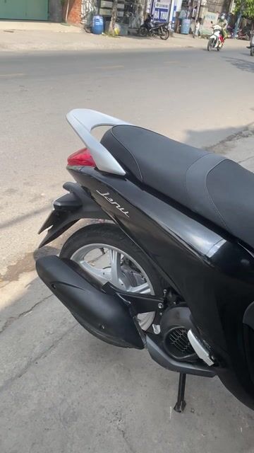 Yamaha Janus màu Đen. Bs 60. CÓ GÓP. Mua bán Xe máy tại Thành phố Thủ Đức Tp Hồ Chí Minh được đăng bởi Xe Máy Quốc Hằng góp 0 đồng hình 1