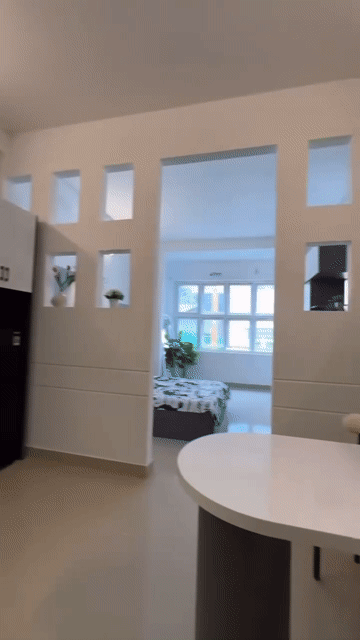 Cho thuê Căn hộ Chung cư Quận 7 Tp Hồ Chí Minh diện tích 35 m² giá 7,5 triệu/tháng