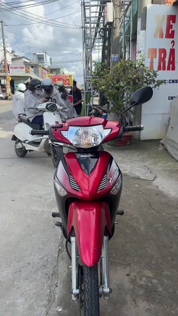 Future neo kim 2006 đỏ đen ( hỗ trợ góp ). Mua bán Xe máy tại Huyện Chợ Mới An Giang được đăng bởi Cửa hàng xe Thiên Phước 2 hình 1