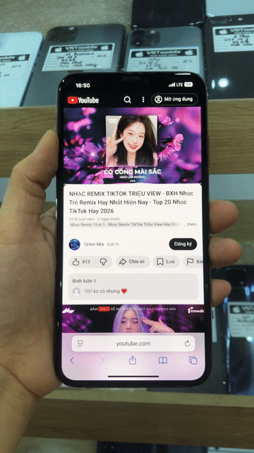 Iphone Xs Max 64Gb Giá Rẻ. Mua bán Điện thoại tại Quận Tây Hồ Hà Nội được đăng bởi NTmobile shop di động hình 1